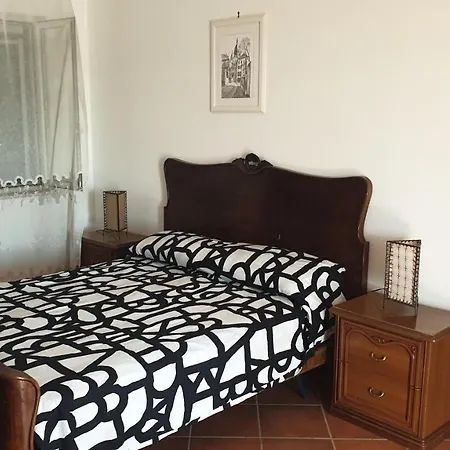 Villa Casale Rendine Boscotrecase