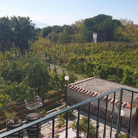 Casale Rendine Villa