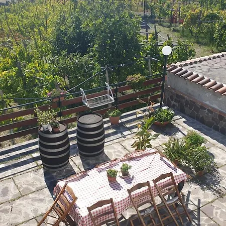 Villa Casale Rendine Boscotrecase