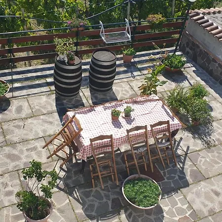 Villa Casale Rendine Boscotrecase